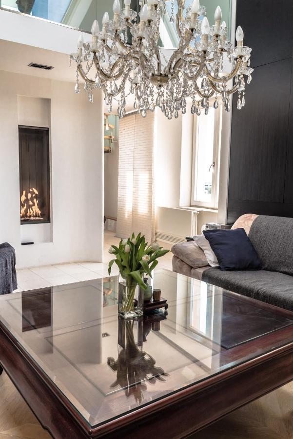 Upper Town Apartment Radiceva Zagreb Exterior photo