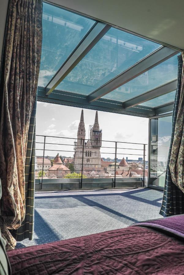Upper Town Apartment Radiceva Zagreb Exterior photo
